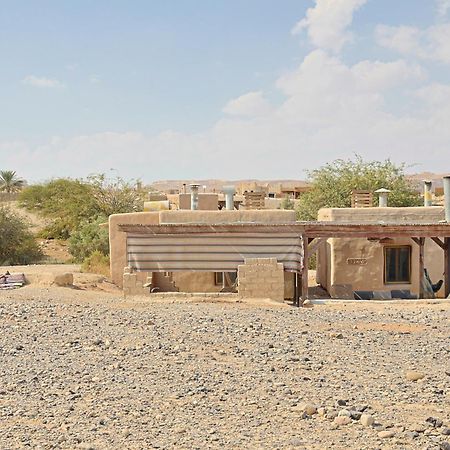 Desert Days Mud Cabin'S Resort Tzukim Esterno foto