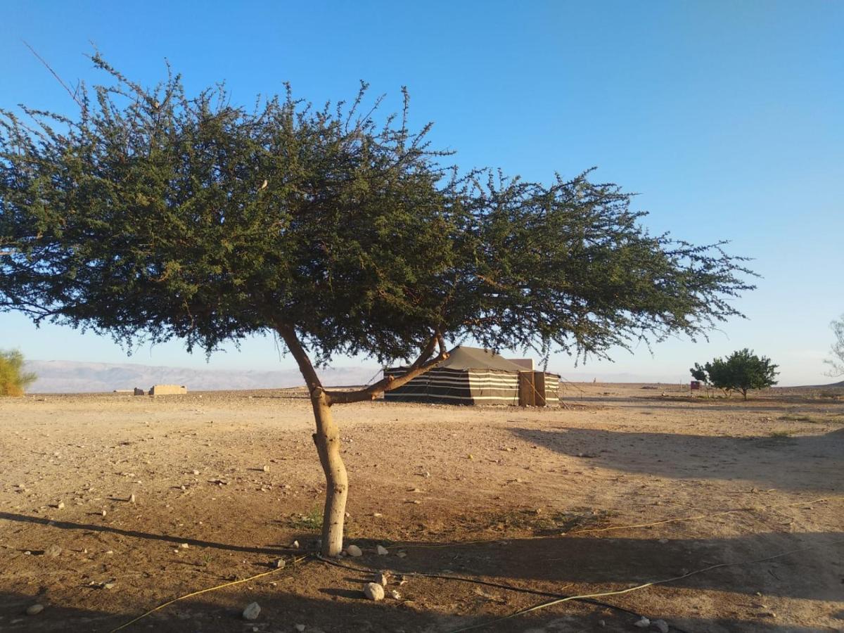 Desert Days Mud Cabin'S Resort Tzukim Esterno foto